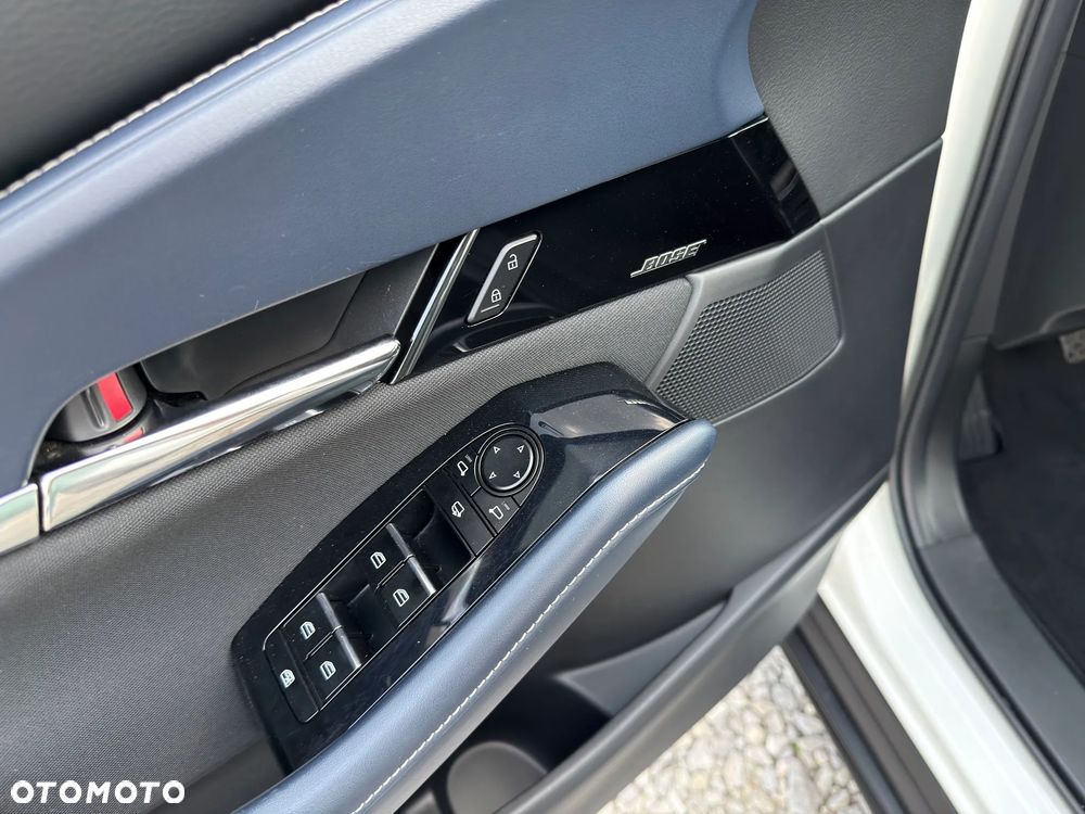 Mazda CX-30 SKYACTIV-X 2.0 M-Hybrid SELECTION - 16
