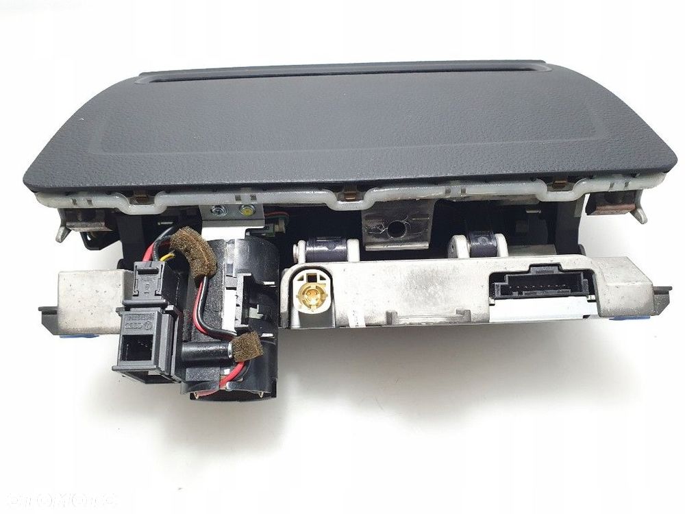 AUDI A3 8V MECHANIZM WINDA MONITOR NAWIGACJI MMI LCD 8V0857273H ORYGINAŁ - 14