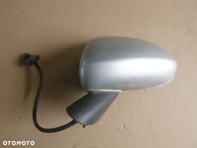 LUSTERKO LEWE ELEKTRYCZNE OPEL CORSA D Z157 5 PINÓW - 1