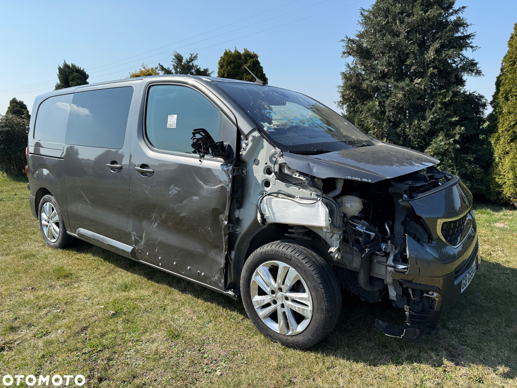 Peugeot Expert L2H1 EAT8 TwinCab Premium - 5