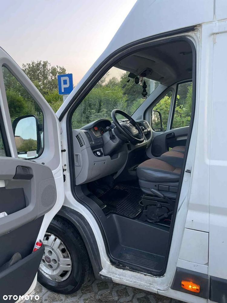 Fiat Ducato - 10