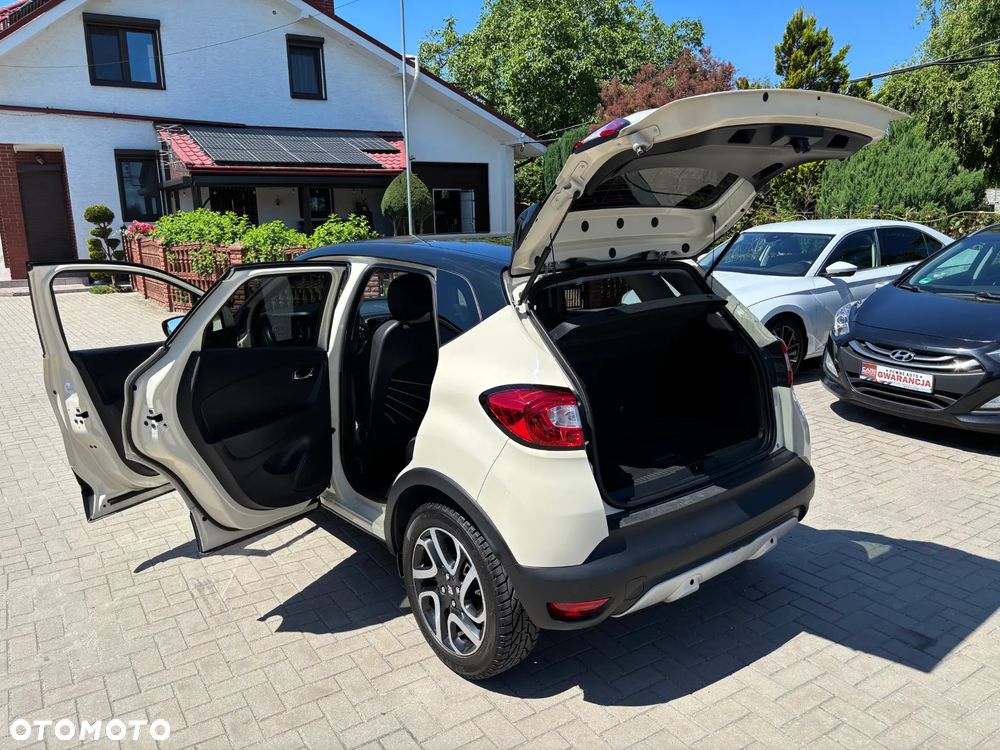 Renault Captur - 26