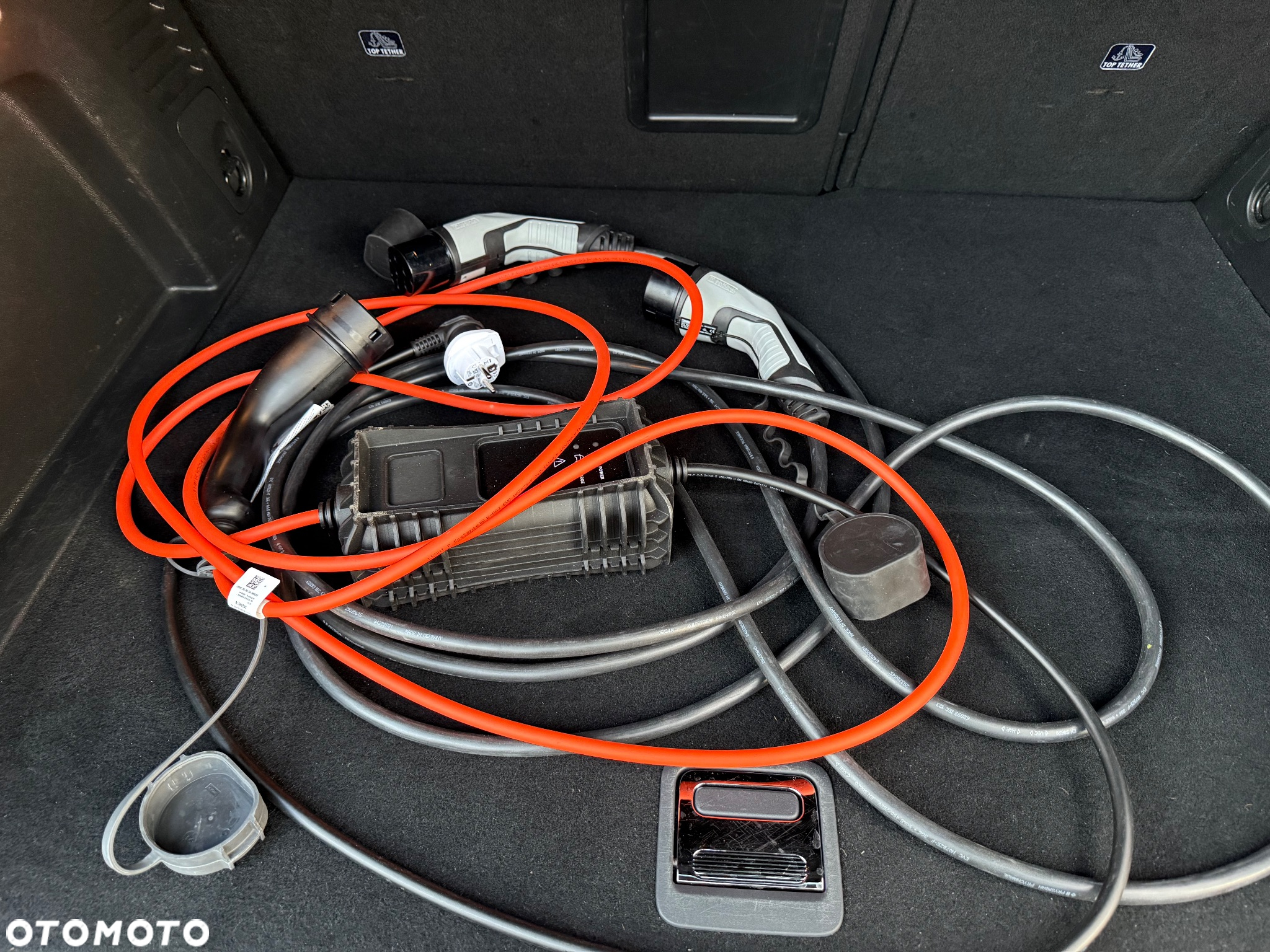 Peugeot 3008 Hybrid 225 e-EAT8 Allure Pack - 14