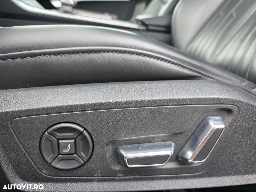 Audi A6 Limuzina - 7