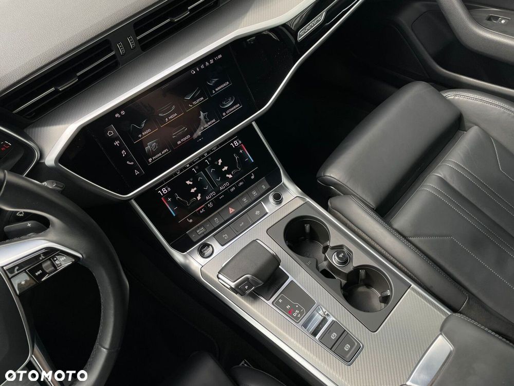 Audi A6 Avant - 38