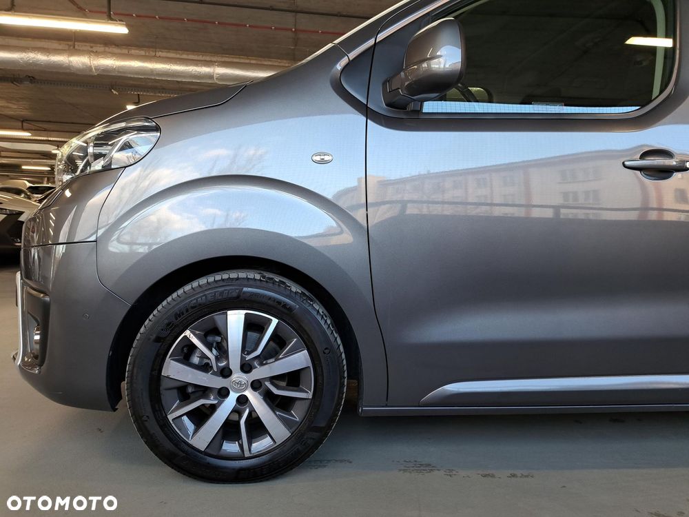 Toyota Proace Verso 2.0 D4-D Long Family - 31