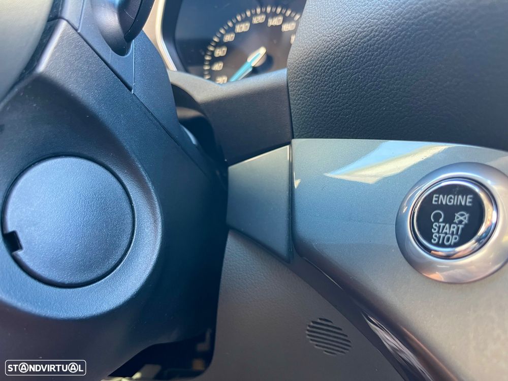 Ford C-Max 1.0 Ecoboost S&S Titanium - 50