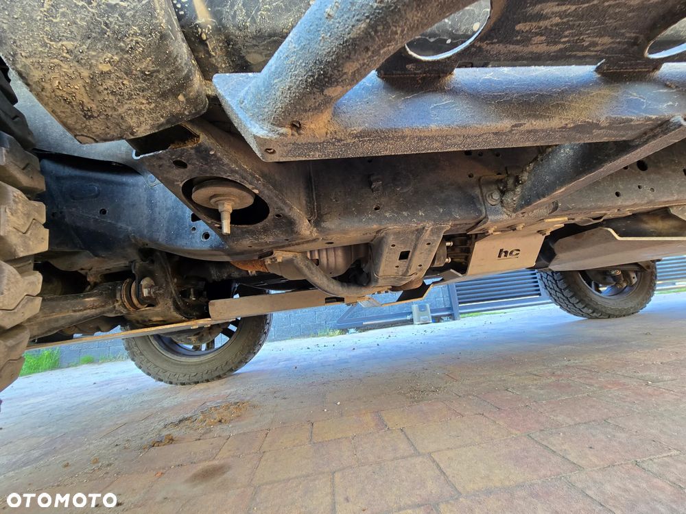 Toyota 4-Runner - 35