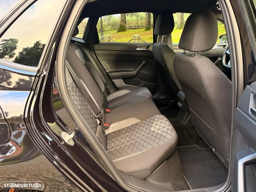 VW Polo 1.0 TSI R-Line - 33