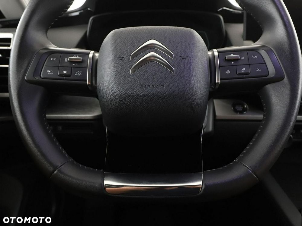 Citroën C5X 225 Start&Stopp e-EAT8 FEEL PACK - 23