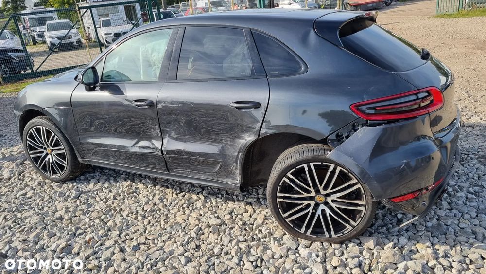 Porsche Macan S PDK - 14