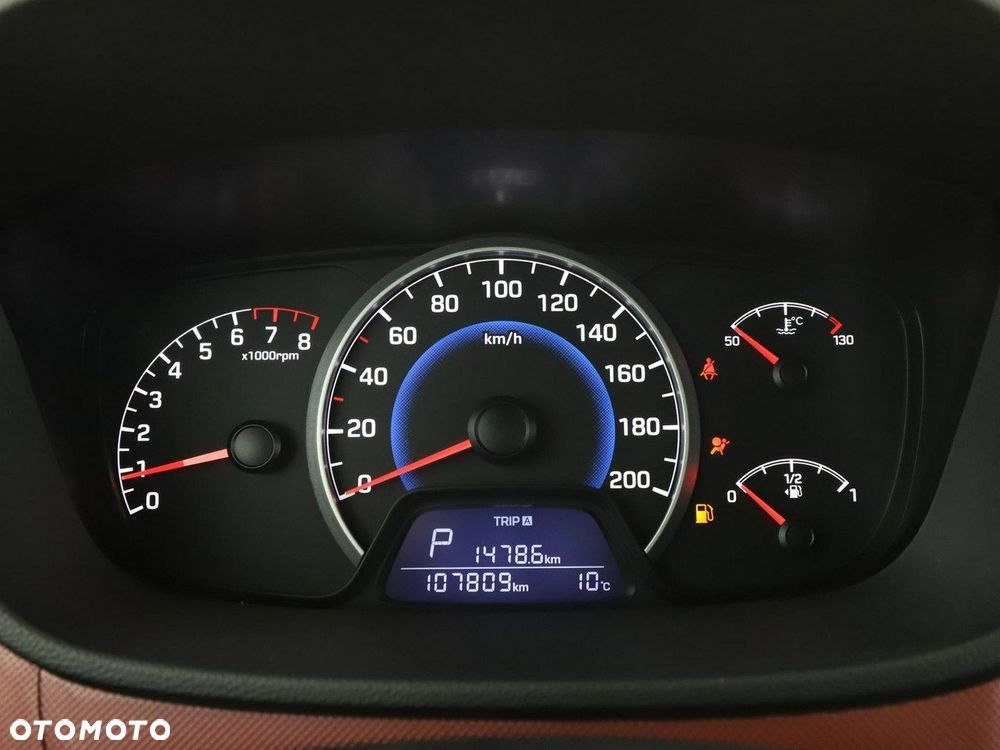 Hyundai i10 1.2 Style - 23