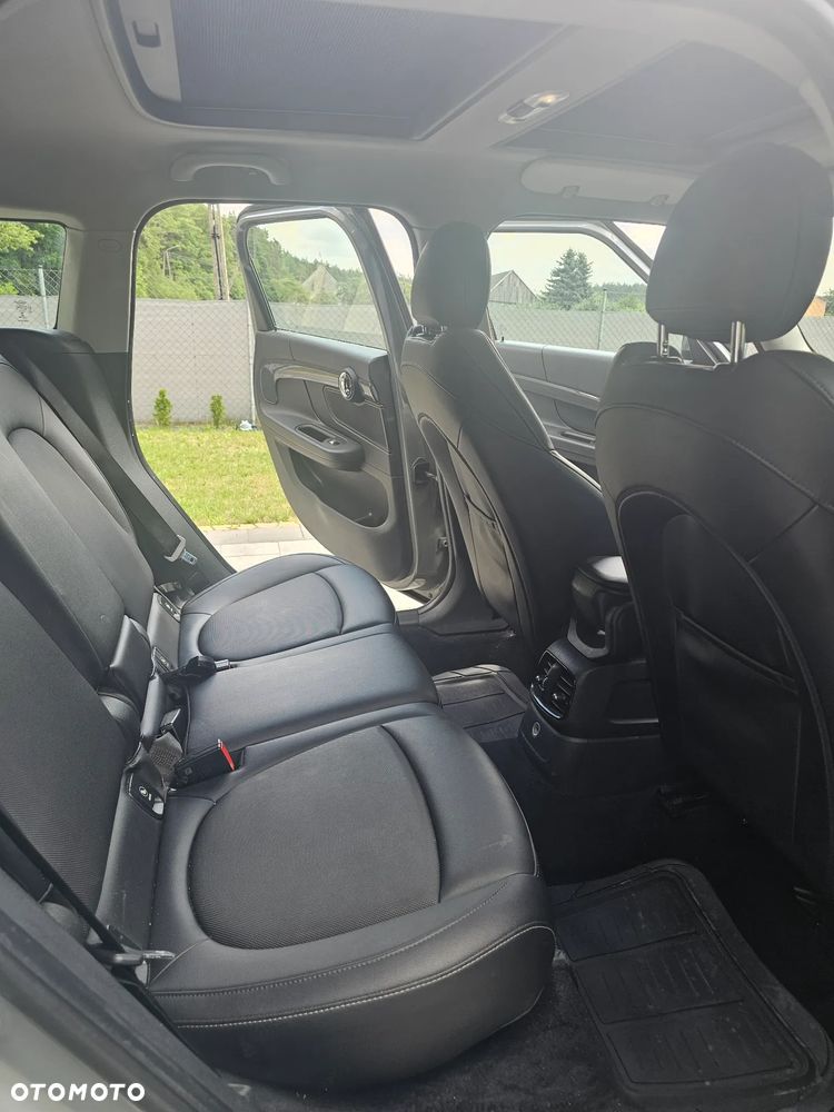 MINI Countryman Cooper S ALL4 - 31