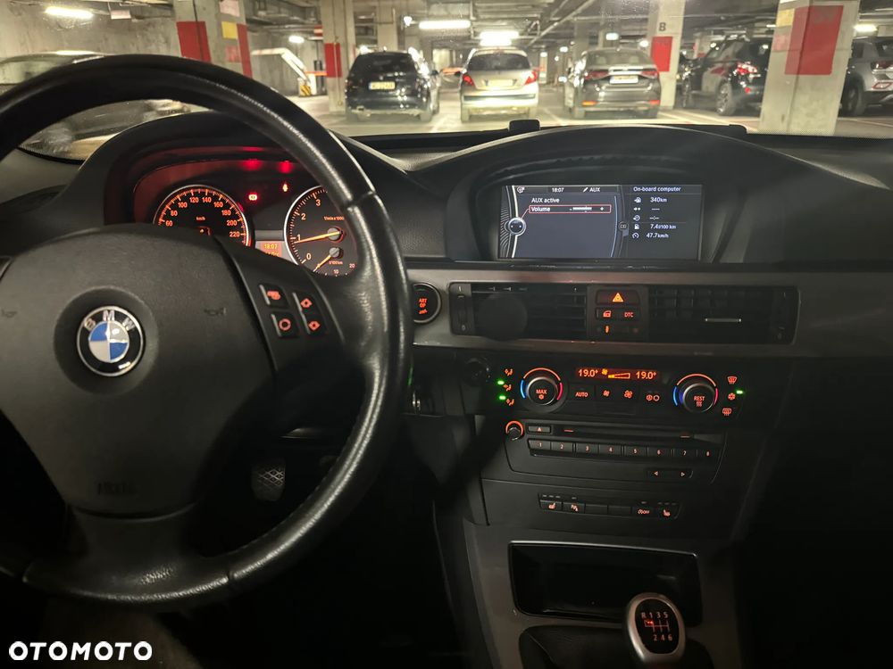 BMW Seria 3 - 28
