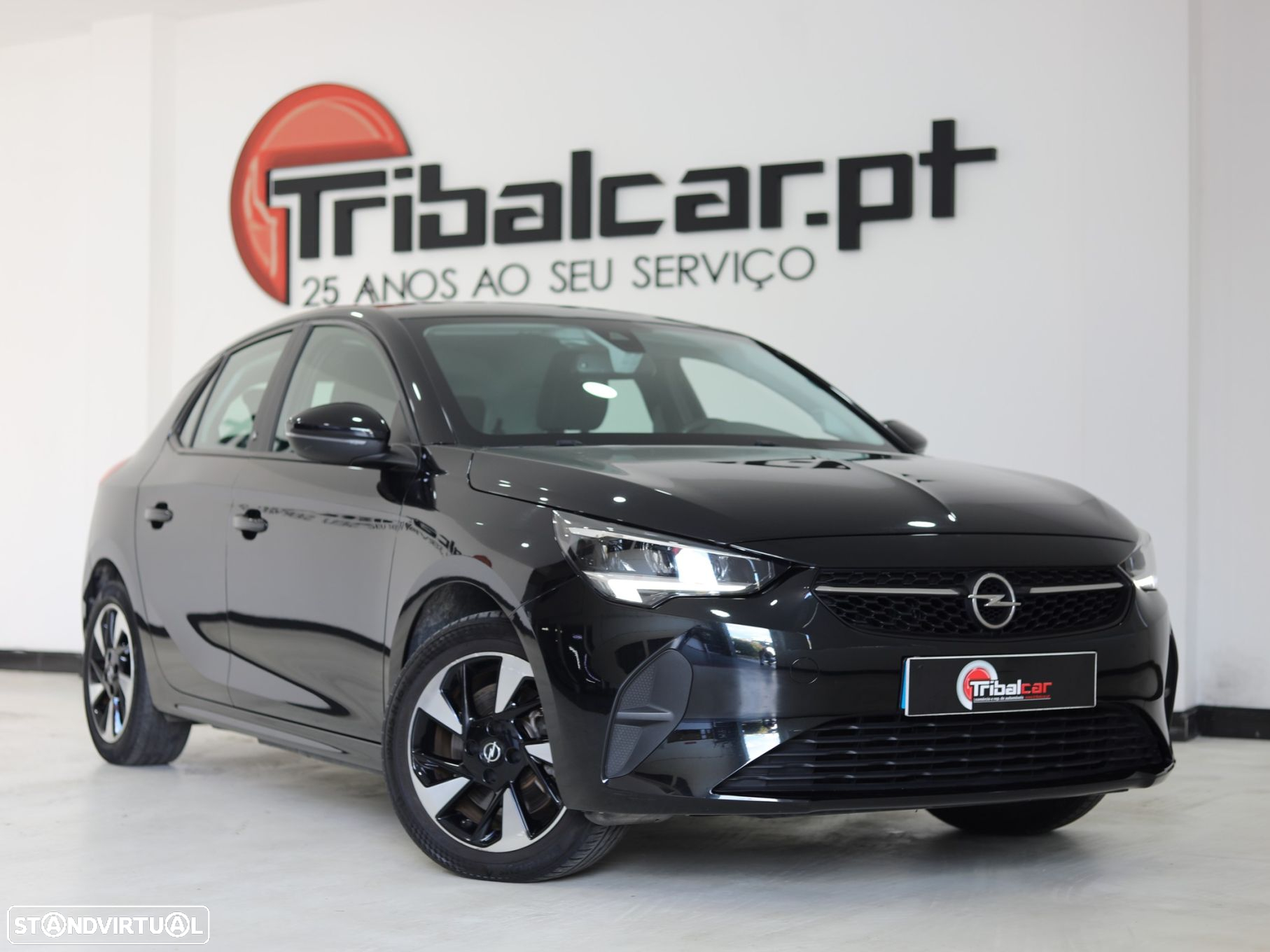Opel Corsa-e Business Edition - 6