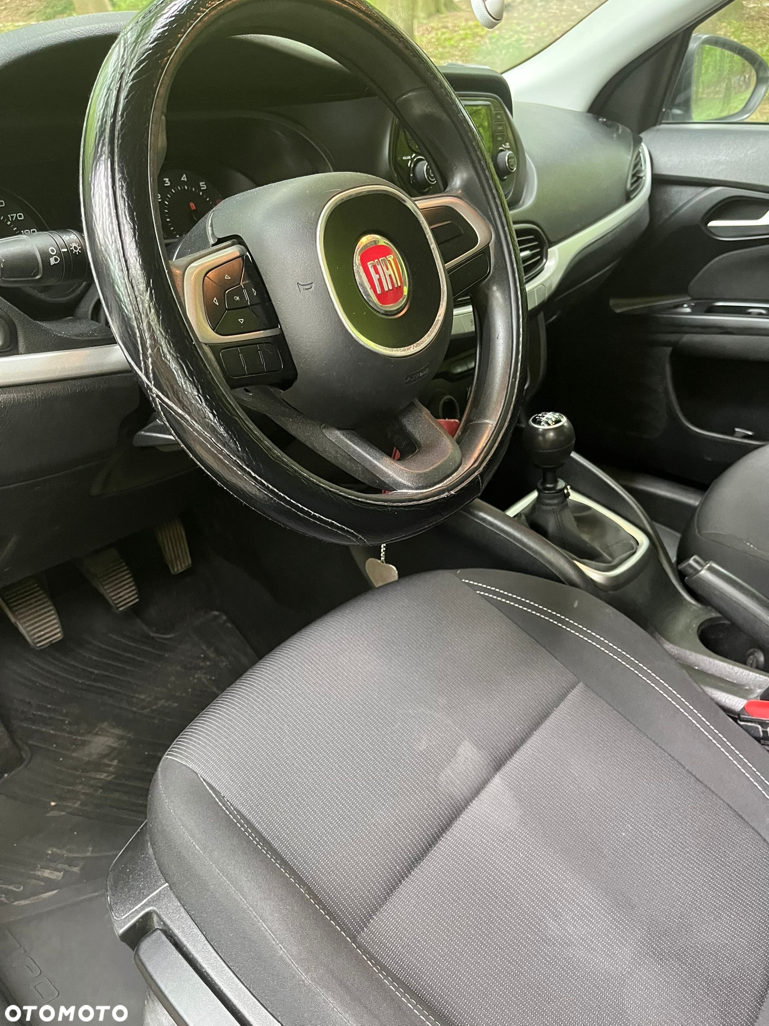 Fiat Tipo - 13