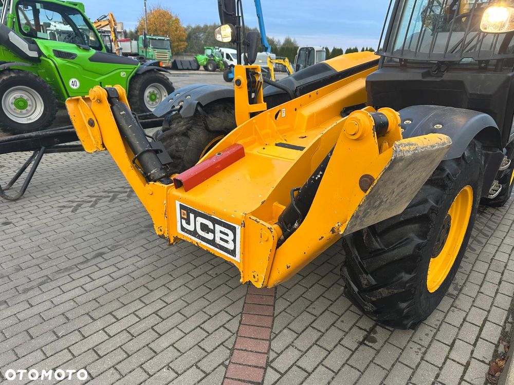 JCB 535-140 - 8