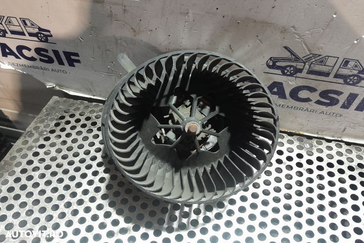 Ventilator aeroterma 3C1820015N / 3C0907521F 3C1820015N / 3C0907521F - 2