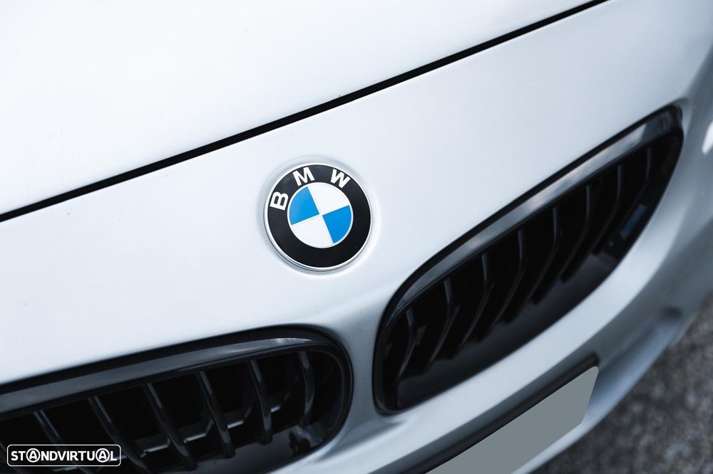BMW M235i xDrive Auto - 3