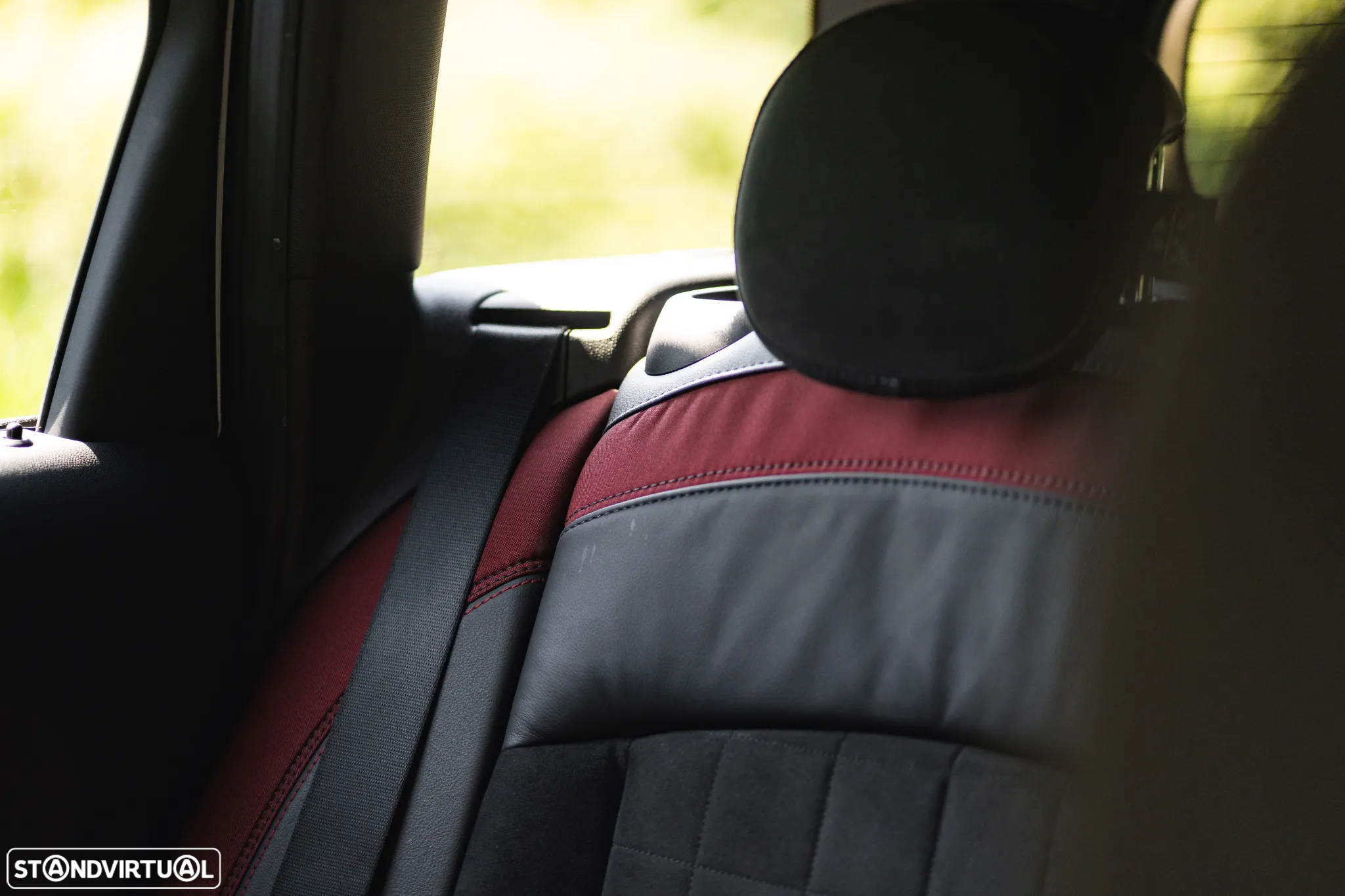 MINI Clubman John Cooper Works ALL4 Auto Desp. - 35