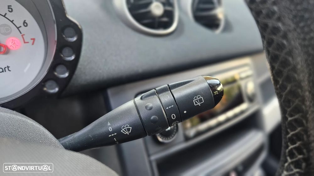 Smart ForFour Passion 75 - 14