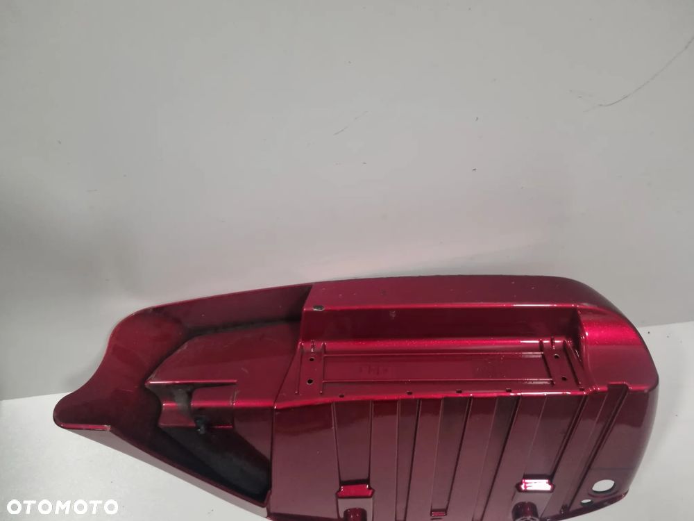 Indian Chief 1800 Dark Horse Kufer prawy - 3