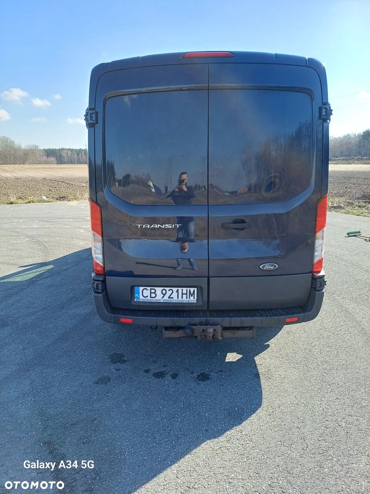 Ford Transit - 4