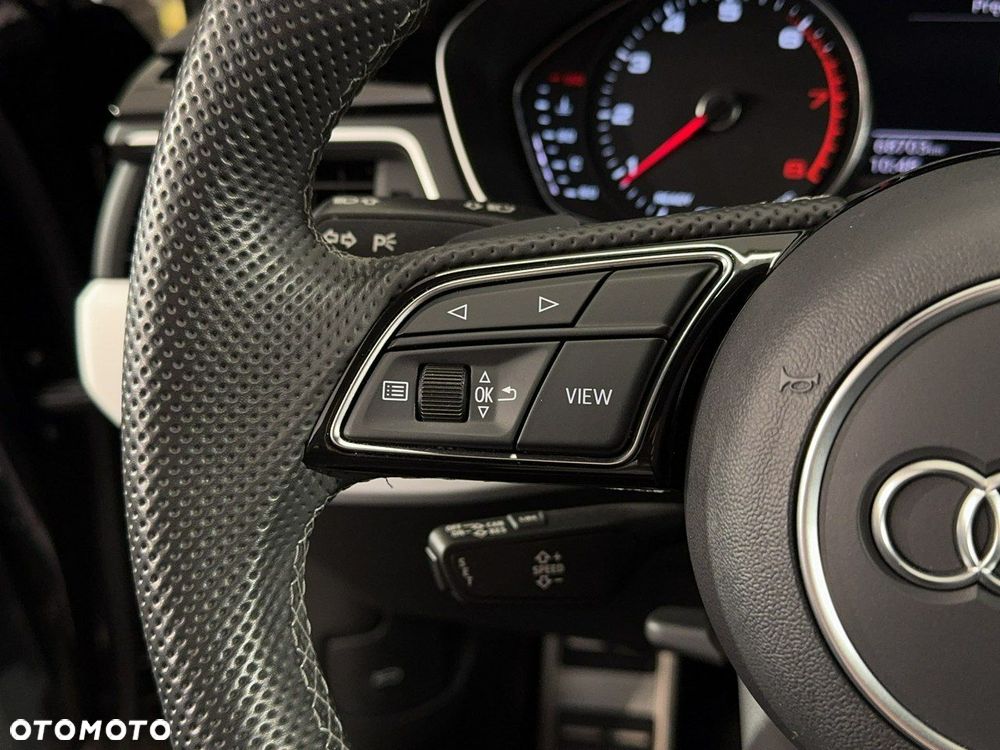 Audi A4 Avant - 19