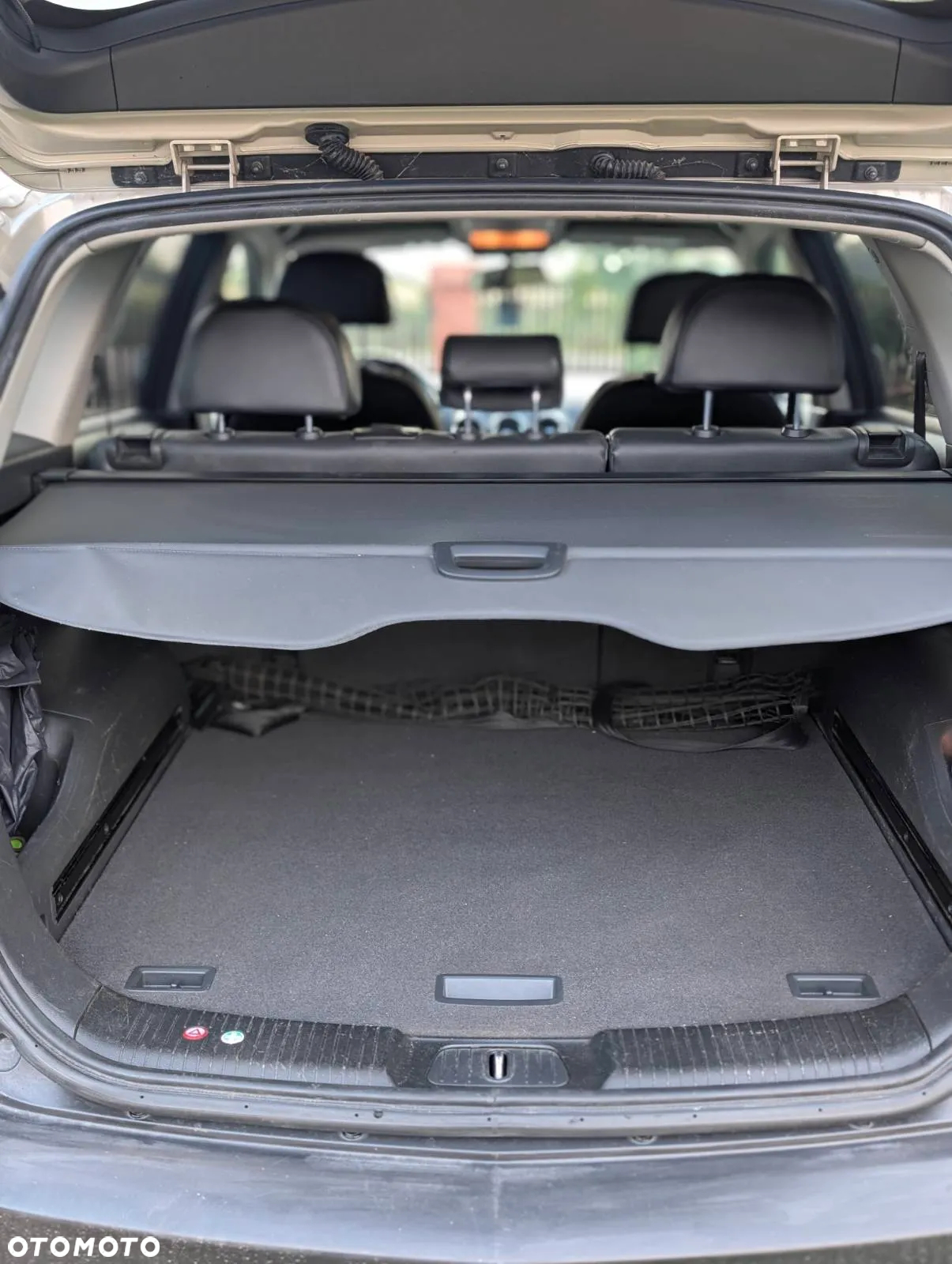 Opel Antara 2.0 CDTI - 8