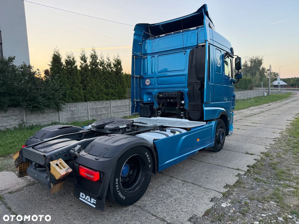 DAF XF106 480KM - 6