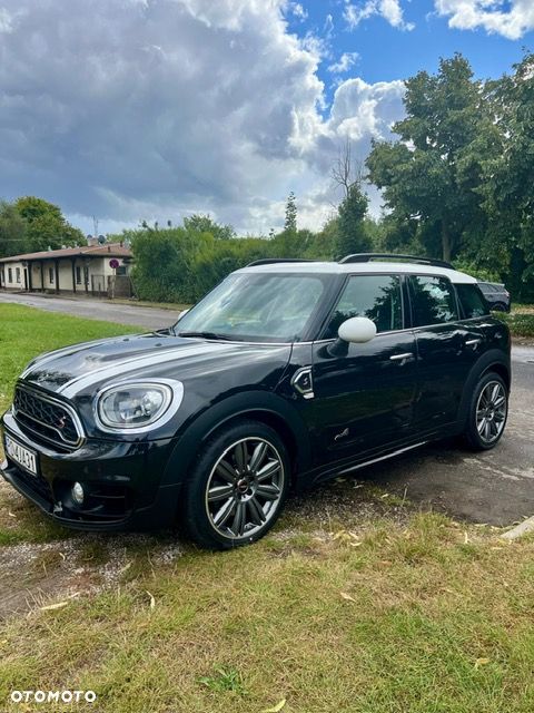 MINI Countryman Cooper S ALL4 - 7