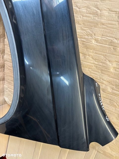 HONDA CR-V III 07-11r BŁOTNIK LEWY PRZEDNI PRZÓD 06-11r NH731P - 9