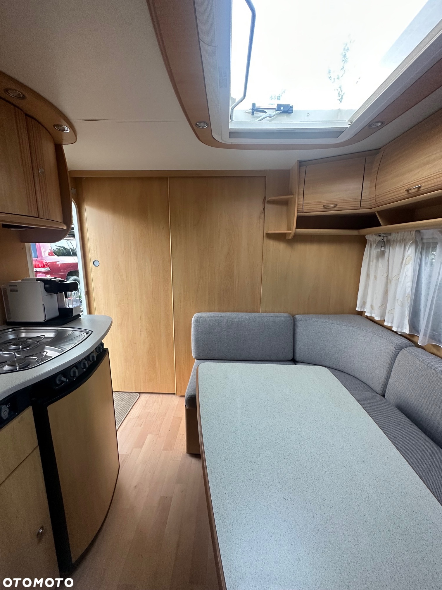 Dethleffs 560 SK - 24