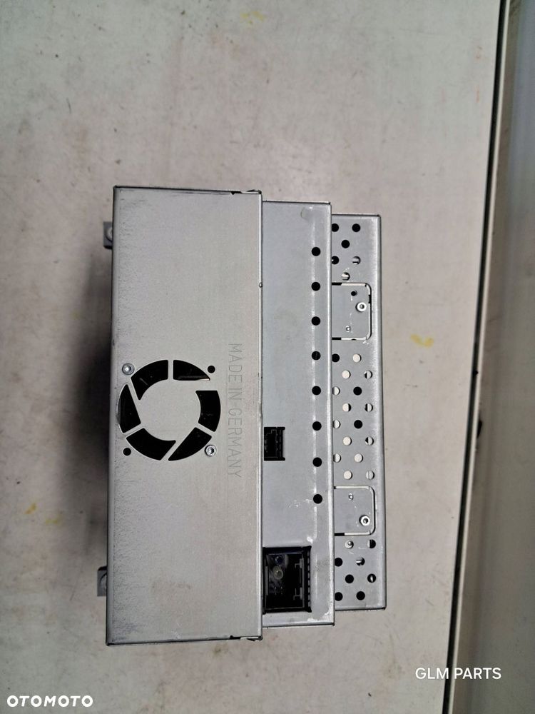 mercedes-benz slk r171 radio nawigacja a1718202989 be9001 - 11