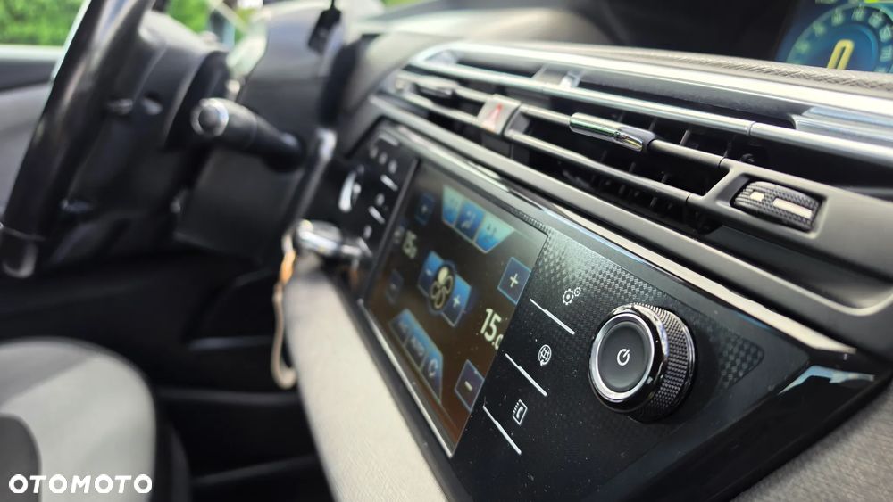 Citroën C4 Picasso 2.0 BlueHDi Intensive - 23