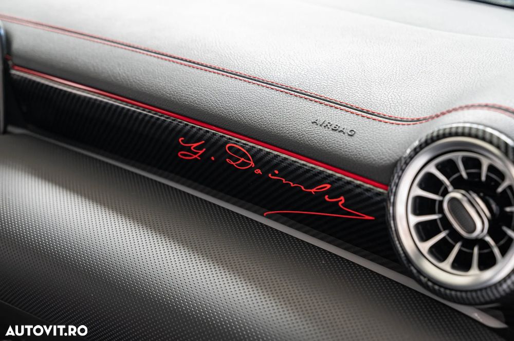 Mercedes-Benz CLA 35 AMG 4MATIC AMG Speedshift 8G-DCT AMG Line Advanced Plus - 20