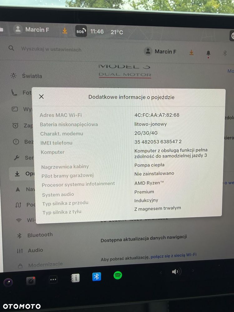 Tesla Model 3 - 15