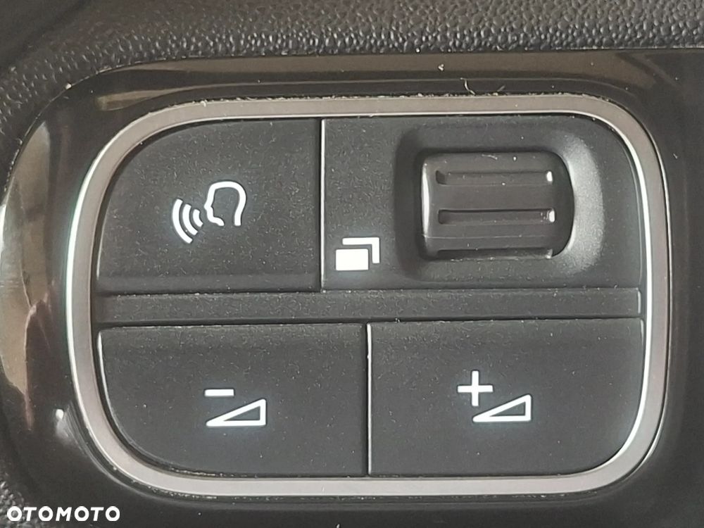 Citroën C3 Aircross PureTech 110 Stop & Start Feel - 22