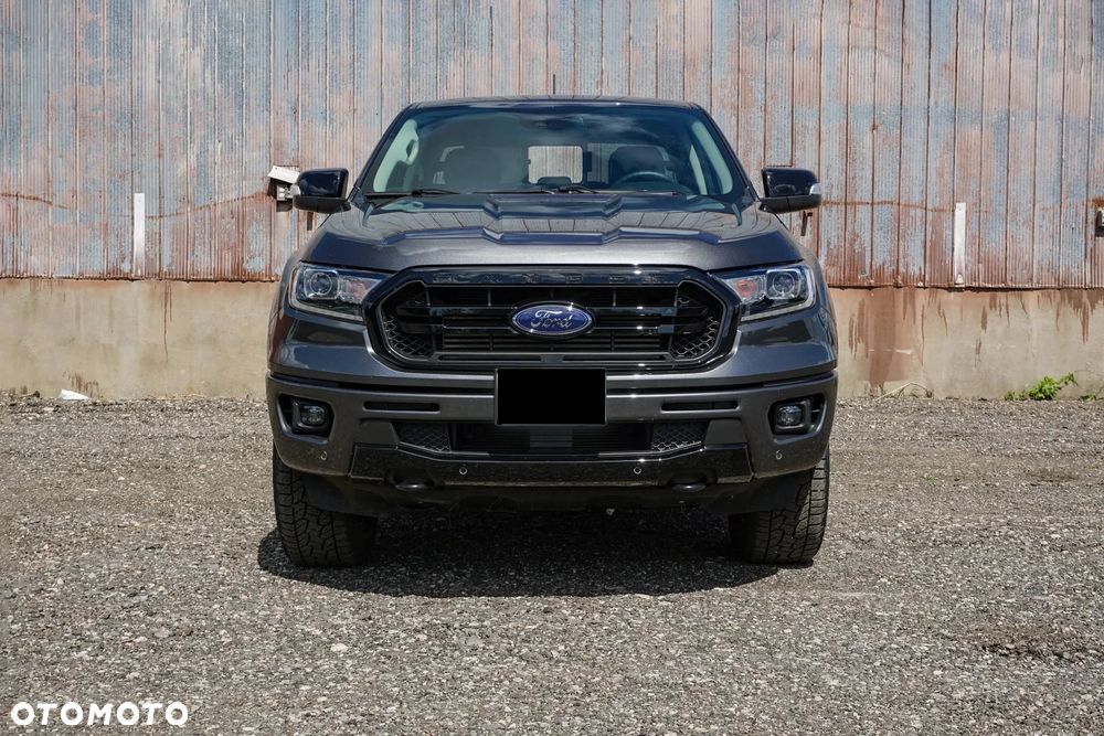 Ford Ranger - 3