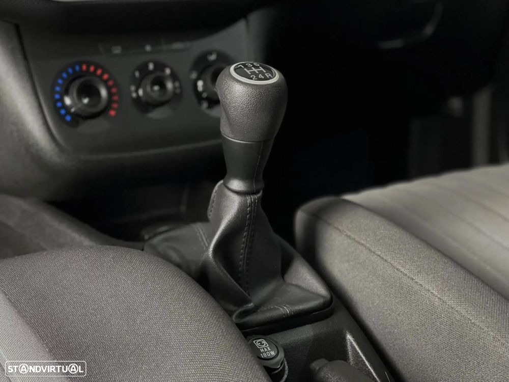 Fiat Punto - 8