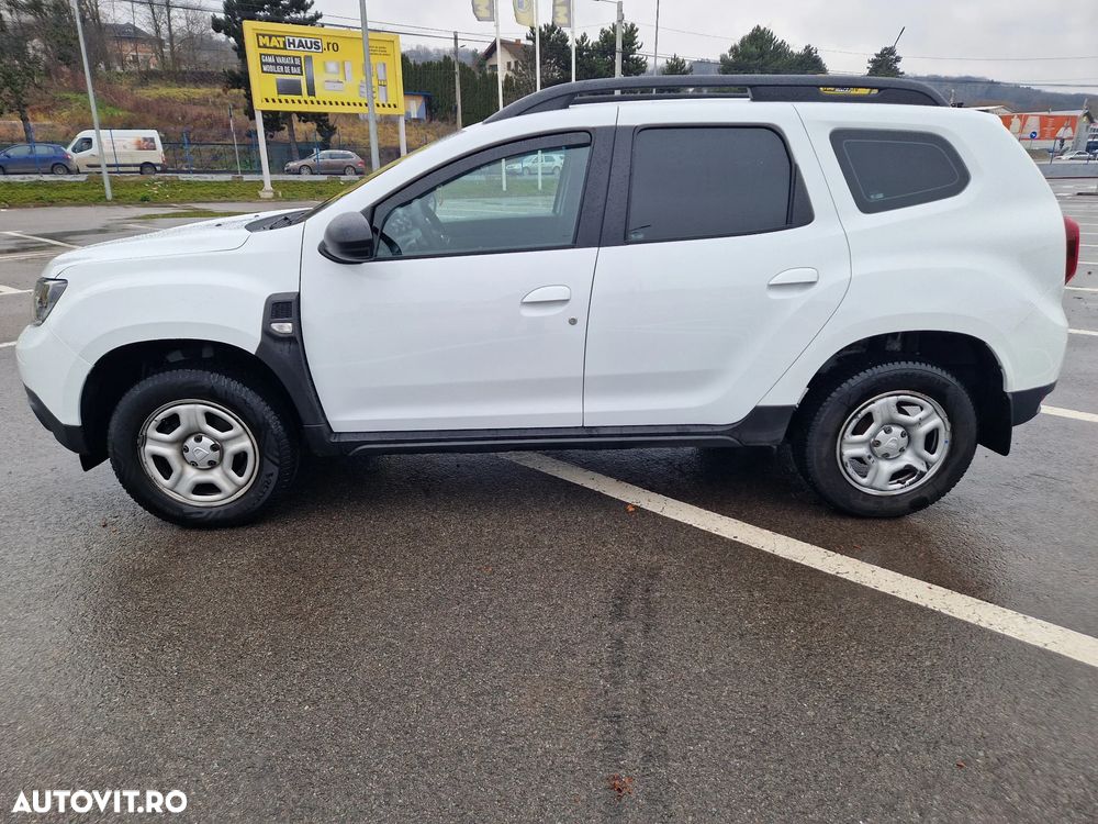 Dacia Duster TCe 90 Comfort - 6