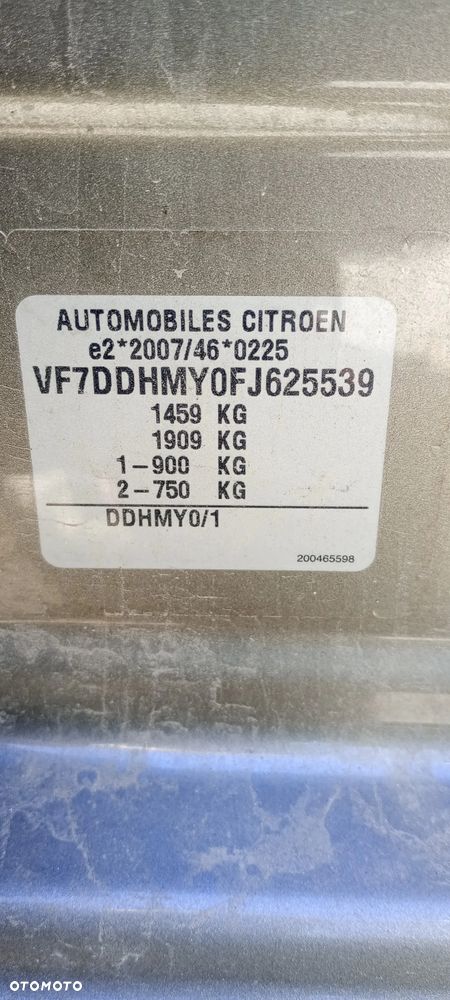 Citroën C-Elysée 1.2 VTi Exclusive - 16