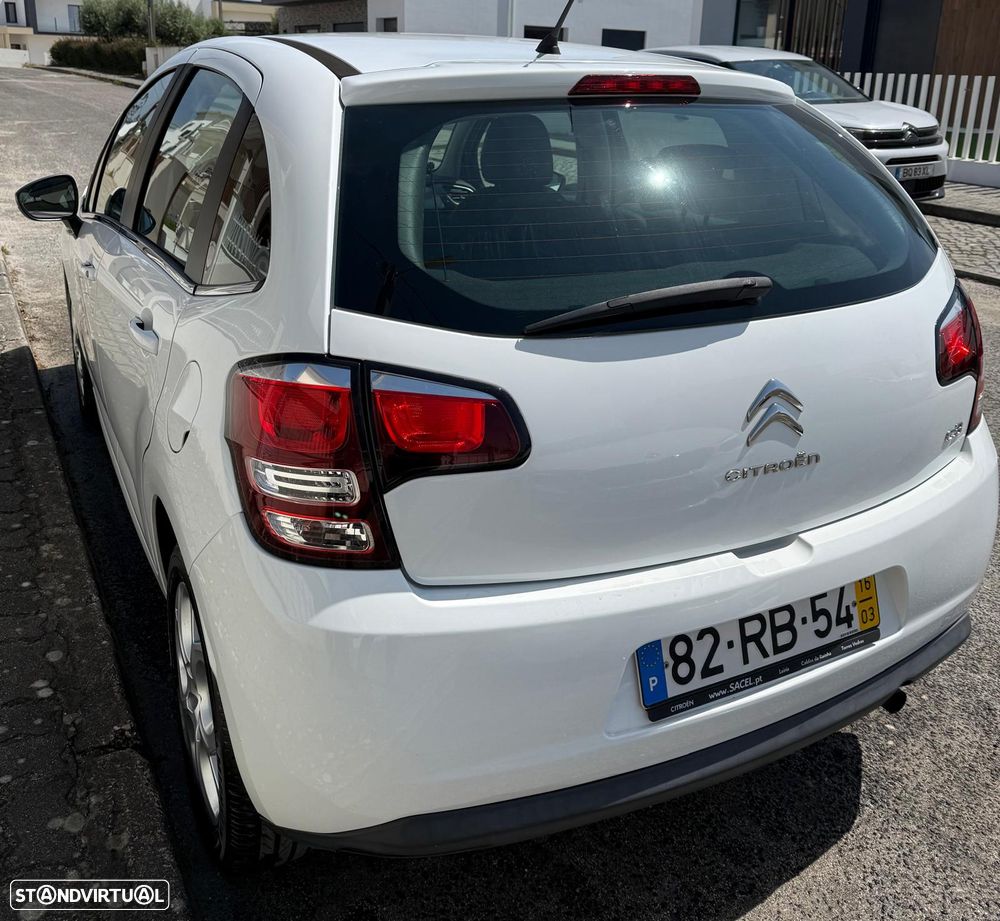 Citroën C3 1.2 PureTech Collection - 5