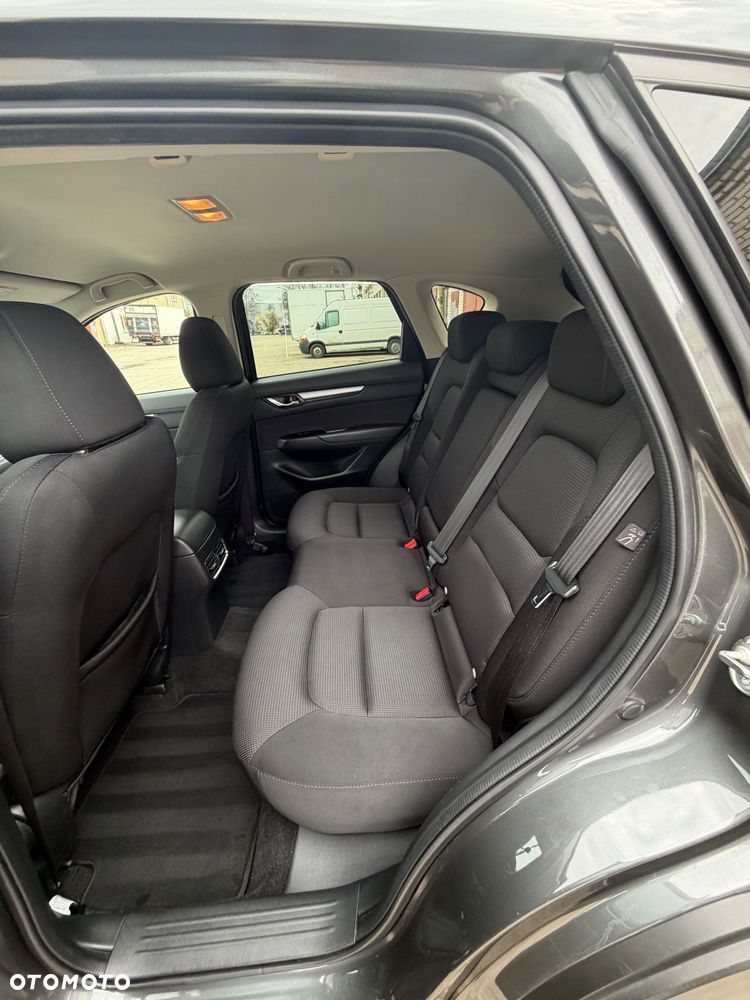 Mazda CX-5 - 20