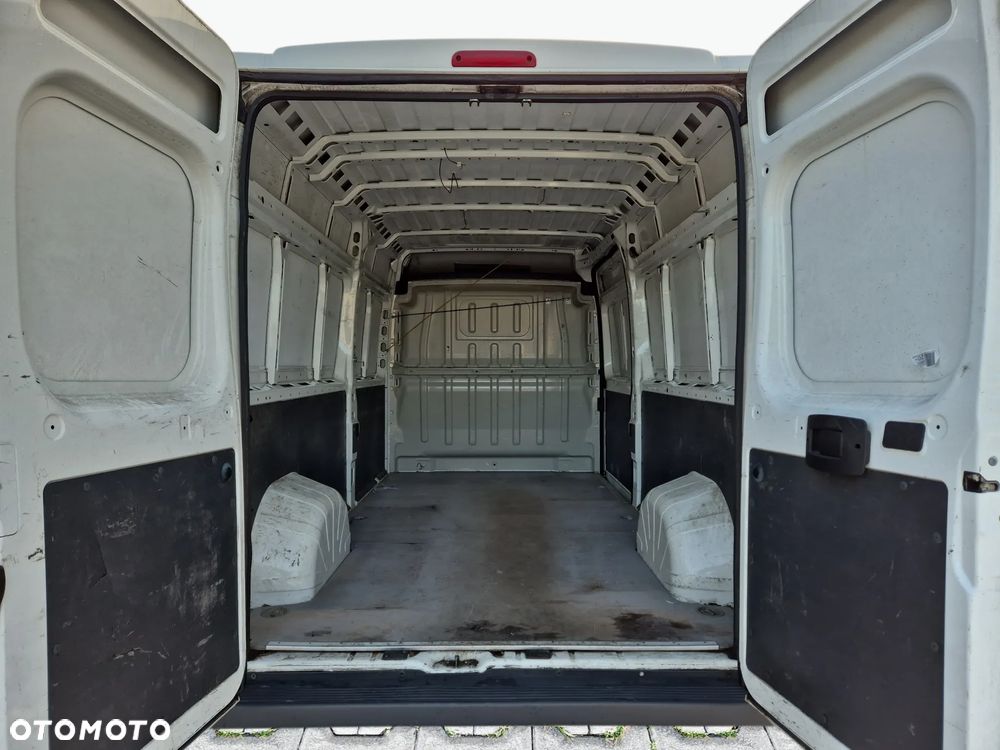 Citroën JUMPER - 18