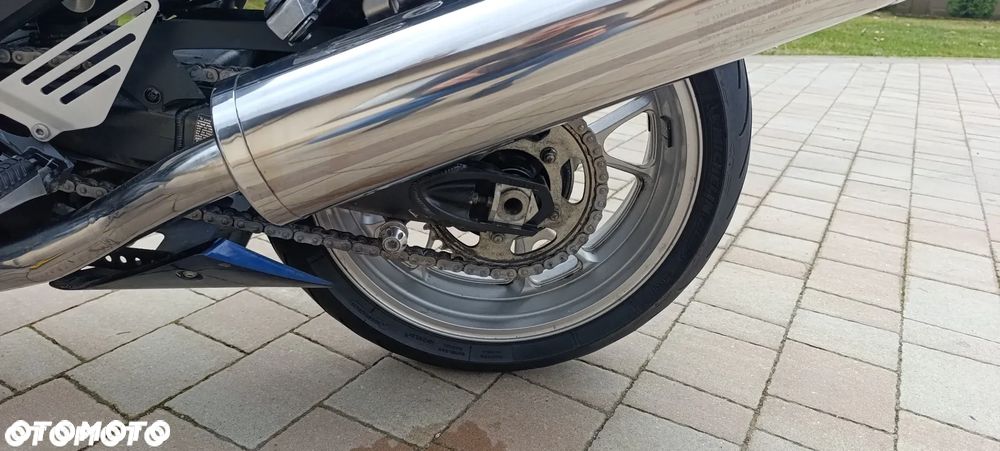 Kawasaki ZZR - 32