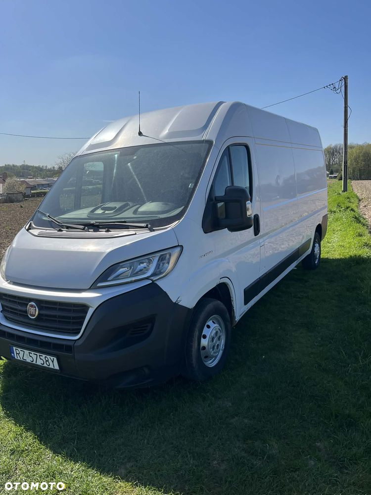 Fiat DUCATO - 7