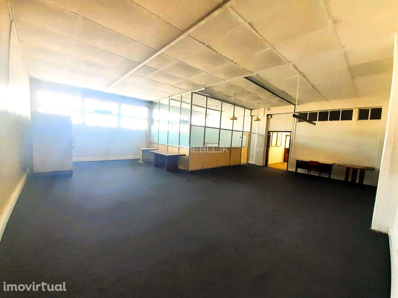 Arrendamento de  escritórios no centro de Mafra - Grande imagem: 4/8