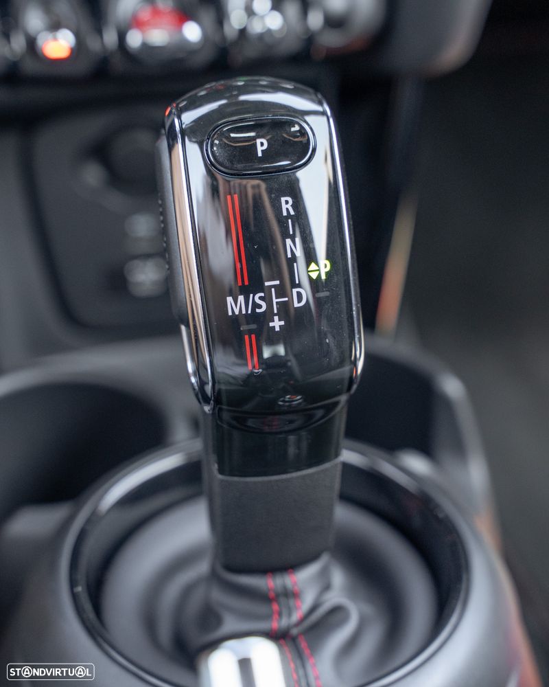 MINI 3 Portas John Cooper Works GP - 29