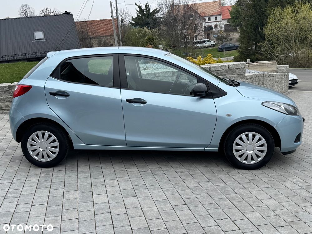 Mazda 2 1.3 Comfort - 5